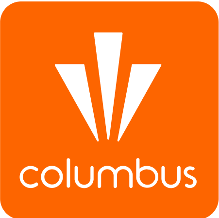 Logo of Columbus